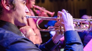 Jazz Ensembles of UC Davis: Winter