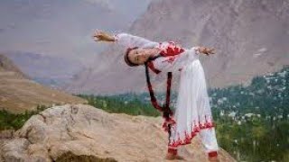New Latest Tajik Dance 2023|| Chitrali Music || Khowar song 2023