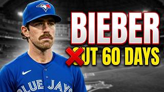 Blue Jays' Worst Nightmare: Shane Bieber Headed to Injured List!