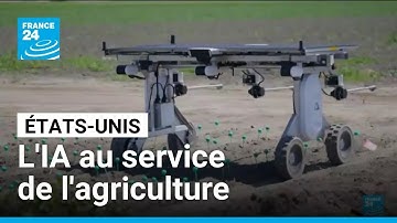 États-Unis : l