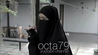 WANITA CANTIK BERCADAR #niqab #cadar #tutorialniqab