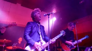 The Coverups (Green Day) - Ready Steady Go (Generation X cover) - Live in San Francisco