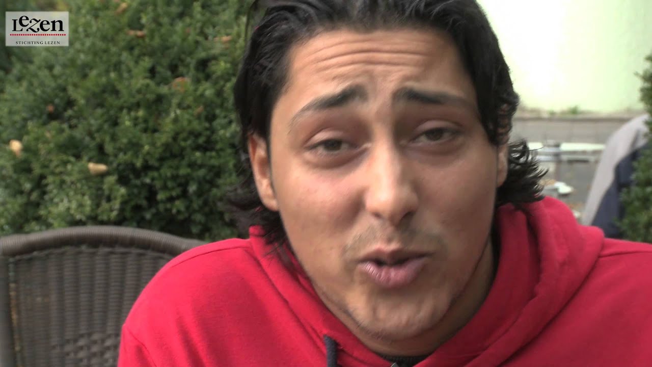 Mamoun boek 1 YouTube