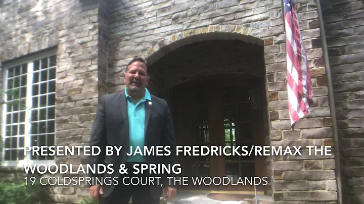 19 Coldsprings Court video tour