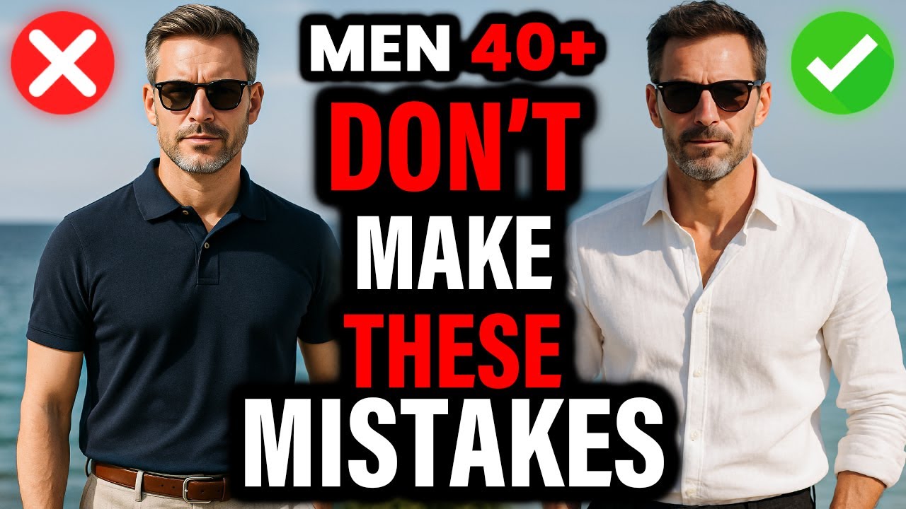 How to Travel in Style Like a True Gentleman If You’re Over 40