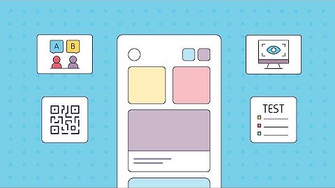 Get started - Previewing your app