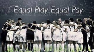 Equal Play, Equal Pay