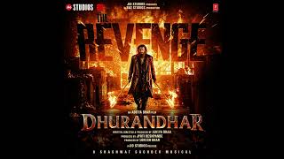Aakhri Ishq (From "Dhurandhar The Revenge") · Shashwat Sachdev · Jubin Nautiyal · Irshad Kamil