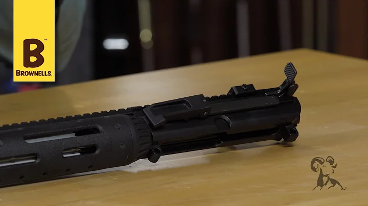 Smyth Busters: Is Billet Better Than Forged?