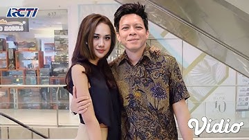Makin Romantis - Ini Yang Di Lakukan Ariel Noah Saat Rindu Bunga Citra Lestari