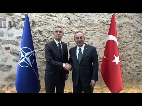 Syrie : l'Europe