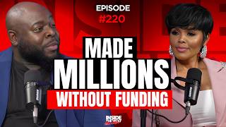 Famous Joi-Lin Hunt Built a Multi-Million Dollar Brand Without Funding (No Loans, No Investors) Net Worth