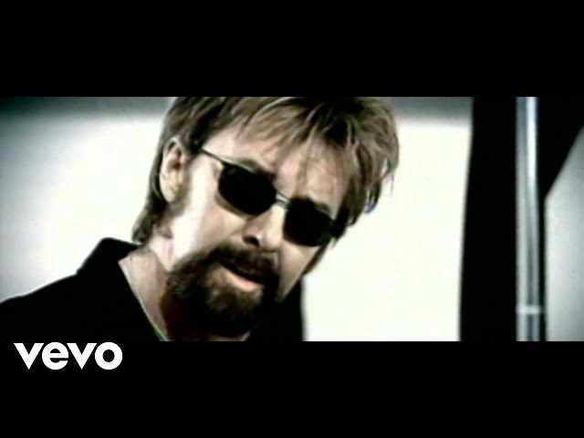 Brooks & Dunn - My Heart Is Lost To You