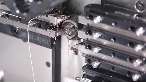 Citizen-Cincom R04-5F7 IMTS 2024