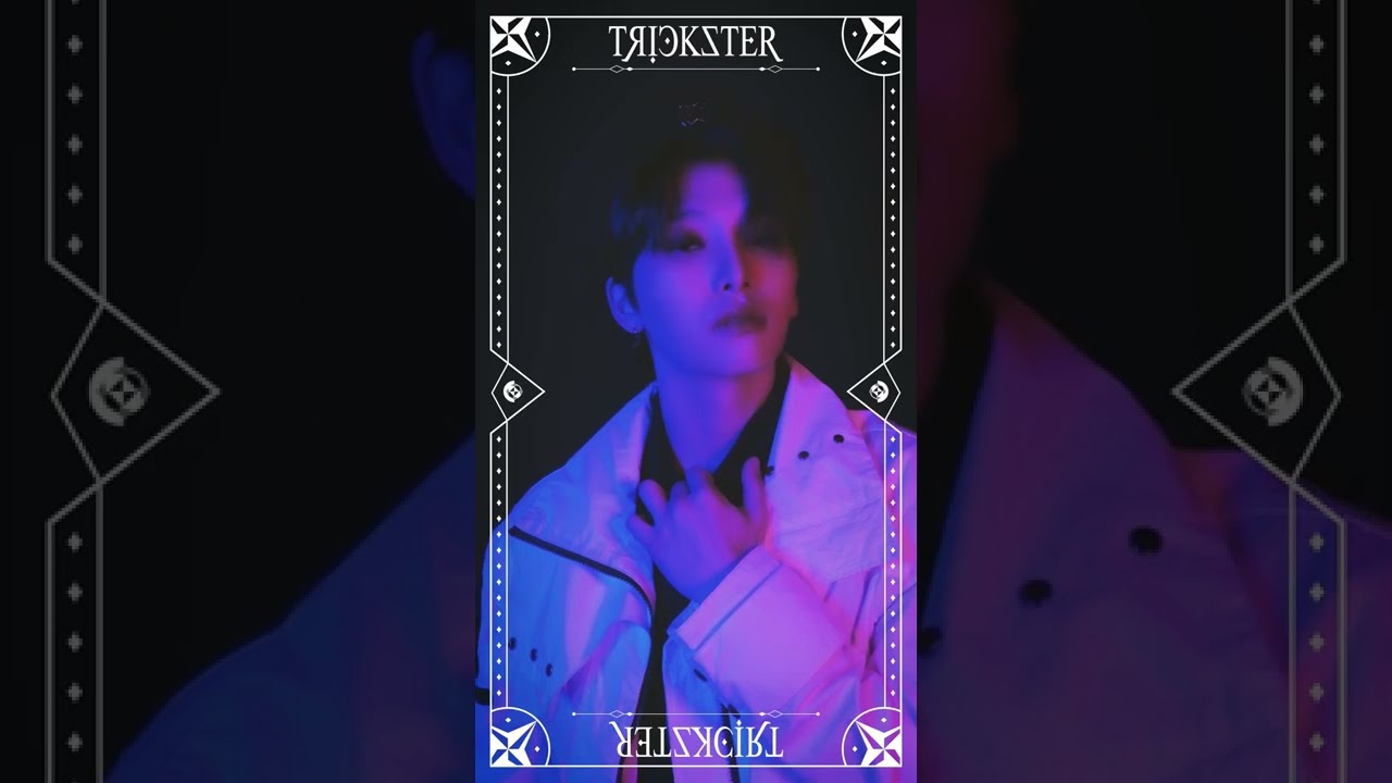 oneus ソホ Trickster ② TRICKSTER | ONEUS Wiki | Fandom