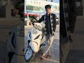 activa scooty #ytshorts #automobile #smartphone
