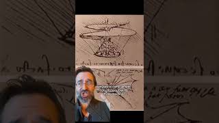 Leonardos lost discoveries