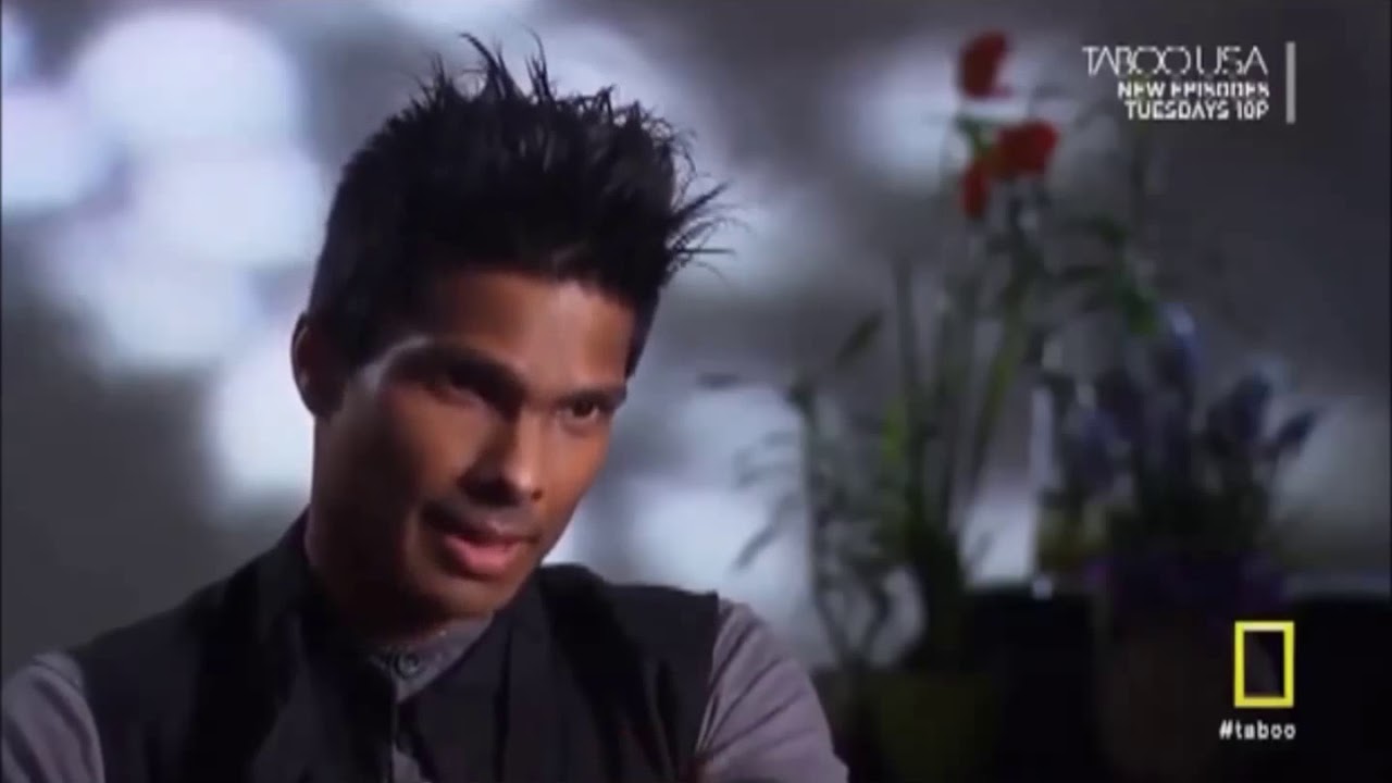 Kirby de Lanerolle Fałszywa konsekracja YouTube