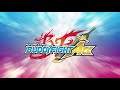 Ace Ultimate Booster Vol 6: Buddy Again Vol.3 ~Beyond the Ages~ on sale Sep 25th!