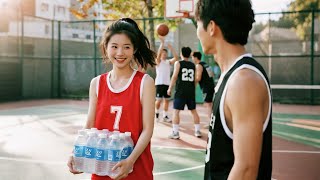 Download Lagu 穷女孩在篮球场卖水挣学费,高冷总裁一见钟情,从此纠缠一生! MP3 Download Lagu 穷女孩在篮球场卖水挣学费,高冷总裁一见钟情,从此纠缠一生! MP3