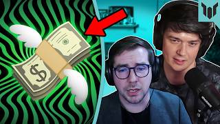This idea might SAVE esports