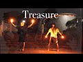 [ヲタ芸] Treasure わせあん歴一周年記念[祝]