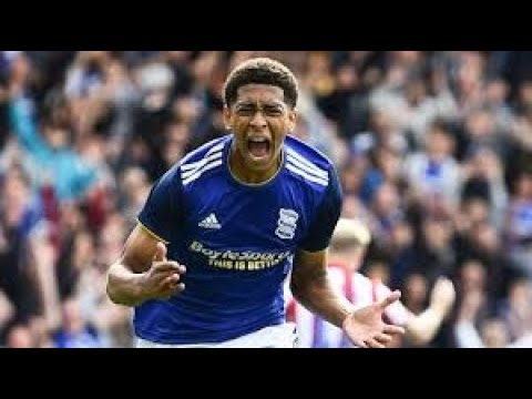 77sport x 777sport - JUDE BELLINGHAM 2020 | Goals, Assist and Skills