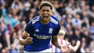 Jude Bellingham 2020 Goals, Ist And Skills