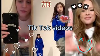 Tik Tok videos 📸
