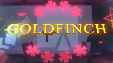 Goldfinch by noodlekin | Project Arrhythmia