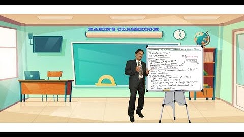 Equation of a plane parallel to a given plane  -  3D Geometry