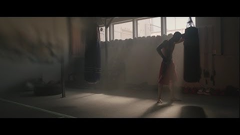 The Underdog | Shot on WEAPON with HELIUM 8K S35 Sensor HDR 8K