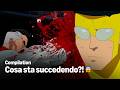 5 COLPI DI SCENA ASSURDI in INVINCIBLE | Prime Video