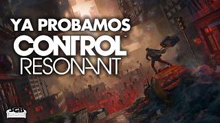 Previo Control Resonant - Nuevo combate mismo sentimiento | 3GB