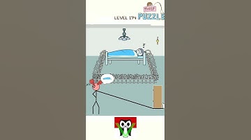 inavb Thief Puzzle Level 174 Android #gameplay #shorts #ThiefPuzzle