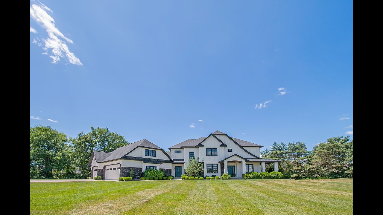 7908 Drake Ridge YouTube