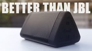 Better than cheap JBLs | Oontz Angle 3 Review | 8 months