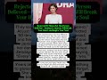 Rejected 50 Times, One Believer Changed Everything—Zendaya’s Emotional Rise to Stardom #zendaya