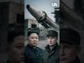 FOR THE FIRST TIME in a long time: Russia deploys NORTH KOREAN BALLISTIC MISSILES #shorts