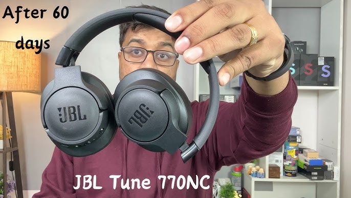 JBL tune YouTube - and 770NC review under Best unboxing headphones 10000 