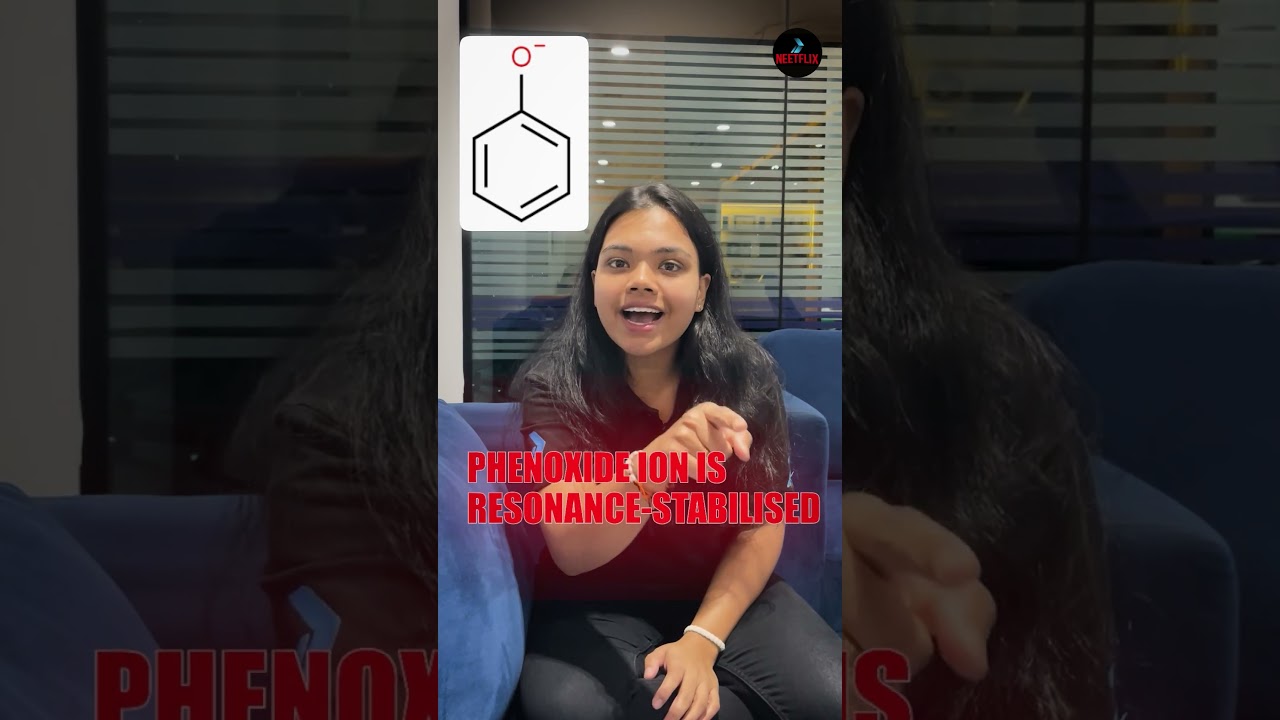 NEET 2026 GOC Hack | Acidic Strength Trick in 60s 🧪