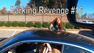 Parking Revenge #16