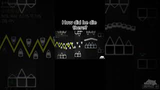 Bro died to the ONE non wave click