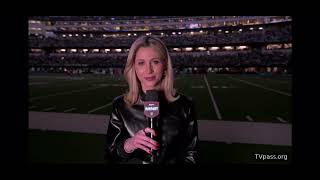 Eagles Vs Chargers ESPN/ABC Monday Night Football Intro Week 14