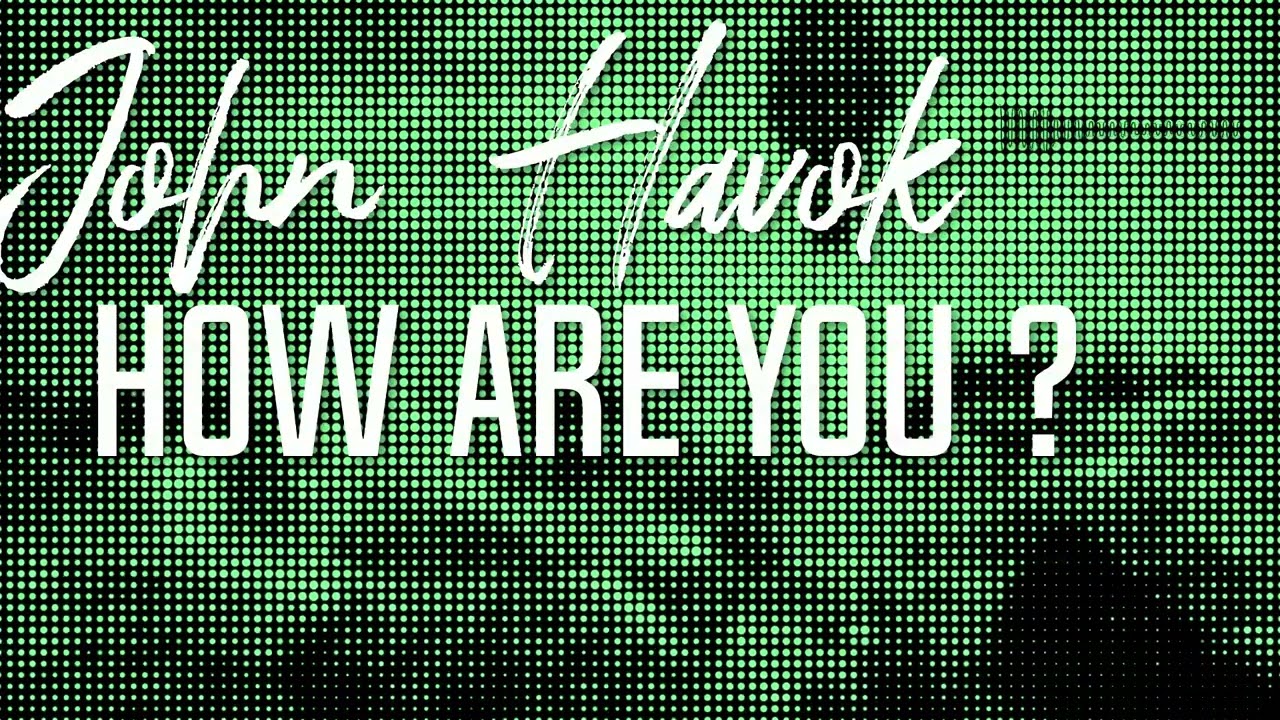 WYO da Trip - How Are You ? (Prod redMOSK)