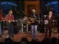 Dwight Yoakam with Ralph Stanley - In the Morning I'll Be Gone (live)