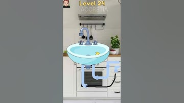 Draw One Part Level 24 gameplay #shorts #dop #gameplay #games