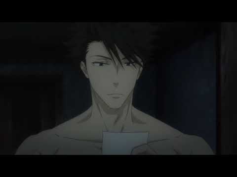 Sebastian Moran Scenes Pack P1 