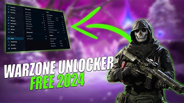 NEW Warzone 3 Unlock Tool 2024 | Warzone Unlocker ALL | Warzone 3 Unlock Tool