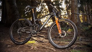 Pure XC Speed: Anthem Advanced Pro 29 Bike Check | Giant Bicycles